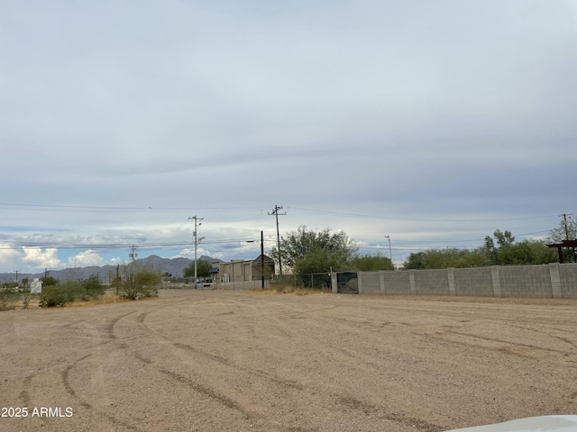 Listing photo 3 for 221 E Alsdorf Rd -, Unit Eloy AZ 85131