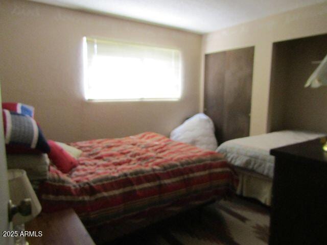 2007 N Murchison Cir, Payson, AZ 85541 - view of bedroom