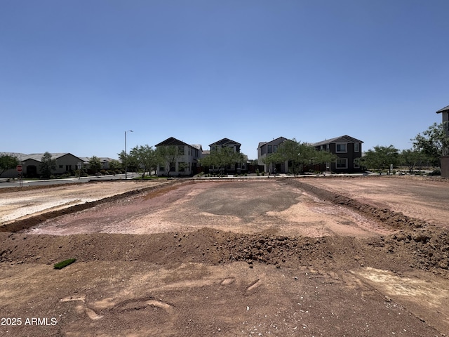 26209 N 19th Ln, Phoenix, AZ 85085 - view of yard
