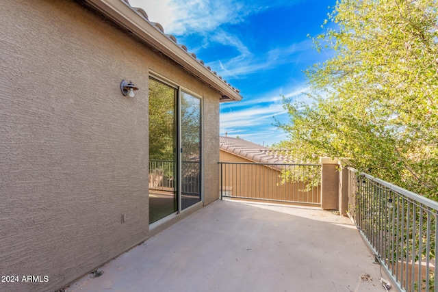 322 E Caribbean Dr, Casa Grande, AZ 85122 - view of patio / terrace
