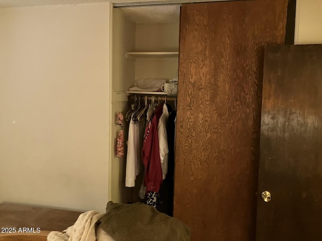 9033 N 15th Dr, Phoenix, AZ 85021 - view of closet