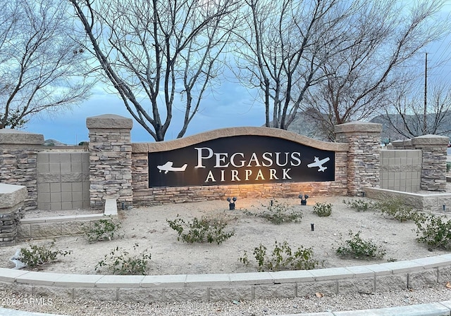 21667 E Pegasus Pkwy Unit 65, Queen Creek AZ, 85142 land for sale