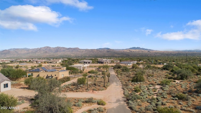 Listing photo 3 for 171XX E Rio Verde Dr -, Unit Rio Verde AZ 85263