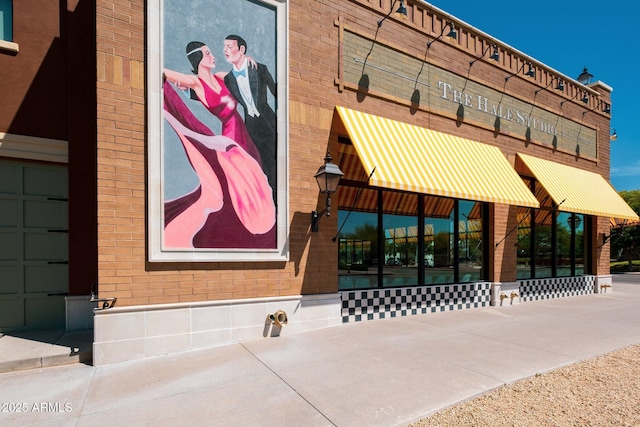 981 N Quail Ln, Gilbert, AZ 85233 - view of building exterior