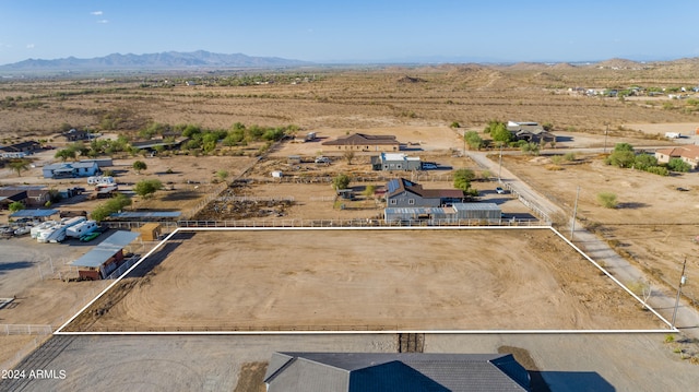 129XX S 192nd Ave Unit D, Buckeye AZ, 85326 land for sale