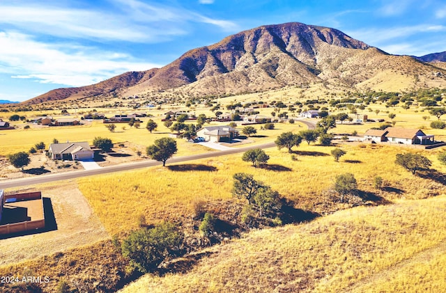 TBD Saddlehorn Cir Unit 11, Hereford AZ, 85615 land for sale