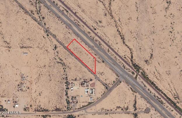 0 W Gordon Way Unit 43, Wittmann AZ, 85361 land for sale