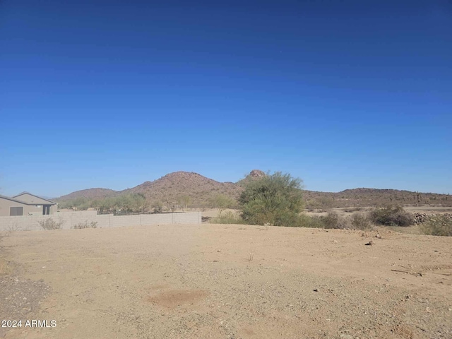 28750 N 143rd Ave, Peoria AZ, 85383 land for sale