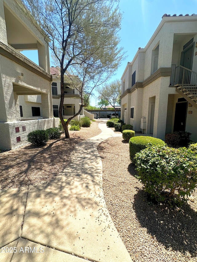 11375 E Sahuaro Dr Unit 2033, Scottsdale, AZ 85259 - view of home's community