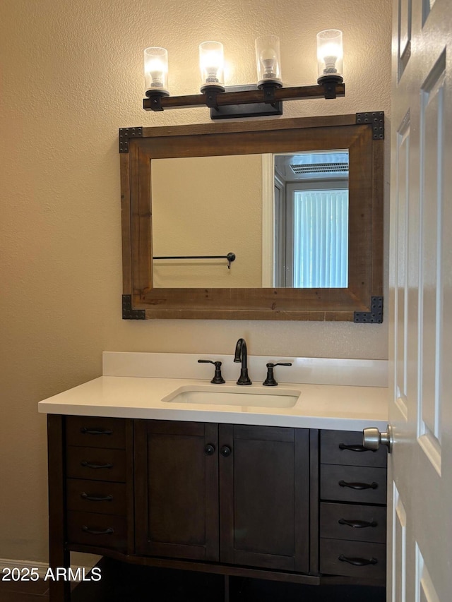 1825 W Ray Rd Unit 2082, Chandler, AZ 85224 - bathroom with vanity