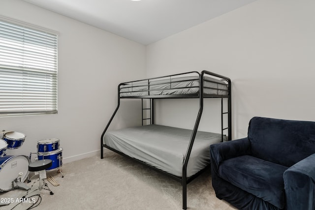 23037 E Domingo Rd, Queen Creek, AZ 85142 - bedroom featuring carpet flooring and baseboards