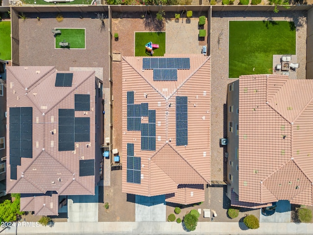 21243 W Coronado Rd, Buckeye, AZ 85396 - aerial view