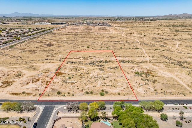 2863 N Peart Rd -, Unit Casa Grande AZ, 85122 land for sale