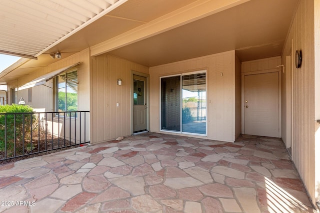19402 N Welk Dr, Sun City, AZ 85373 - view of entrance to property