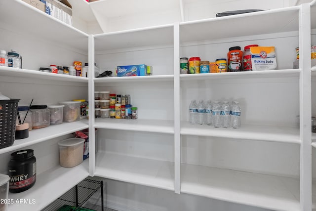 3603 E Salter Dr, Phoenix, AZ 85050 - view of pantry