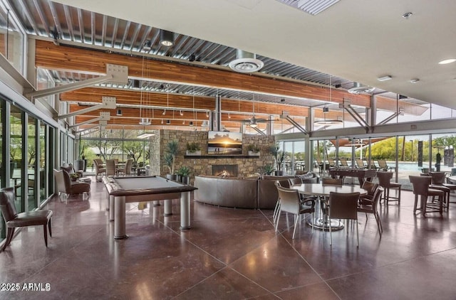 3603 E Salter Dr, Phoenix, AZ 85050 - view of lobby