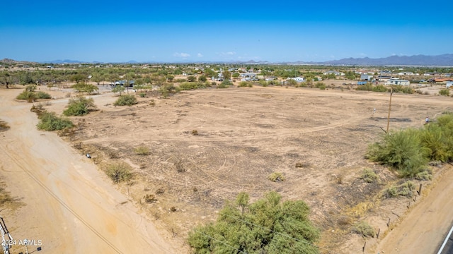 12720 S Airport Rd Unit F, Buckeye AZ, 85326 land for sale