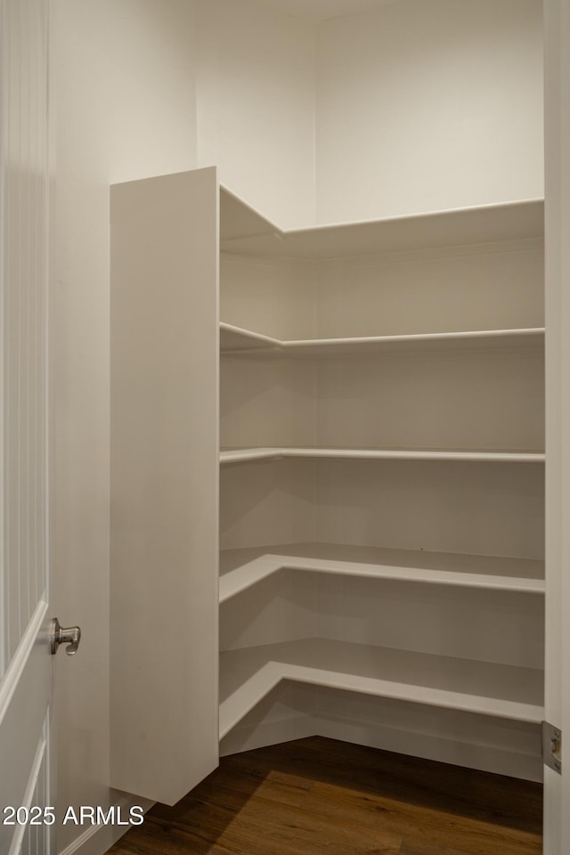 14110 E Hard Rock Rd, Prescott Valley, AZ 86315 - view of pantry
