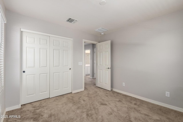 5812 W Illini St, Phoenix, AZ 85043 - unfurnished bedroom with carpet and a closet