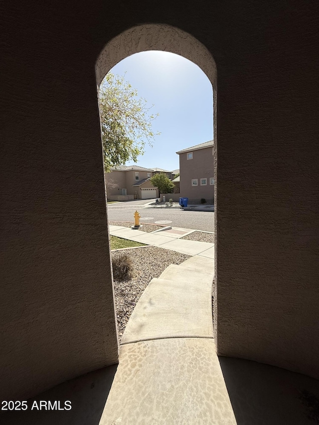 1720 W Pollack St, Phoenix, AZ 85041 - view of patio / terrace