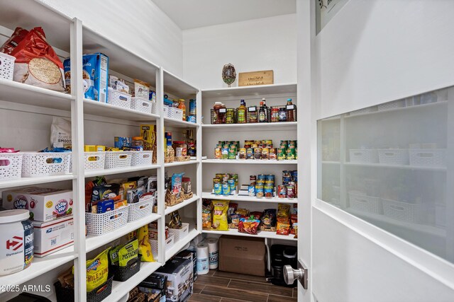 21328 E Misty Ln, Queen Creek, AZ 85142 - view of pantry