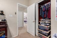 818 E Hiddenview Dr, Phoenix, AZ 85048 - bedroom featuring a closet