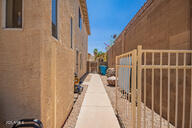 818 E Hiddenview Dr, Phoenix, AZ 85048 - view of property exterior