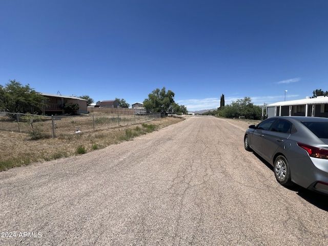 19ACRES N Ruth Rd Unit 123, Benson, AZ 85602