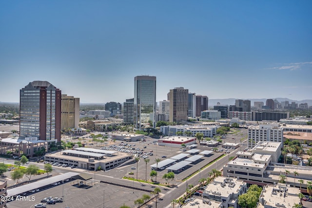 207 W Clarendon Ave Unit 20B, Phoenix, AZ 85013 - property's view of city