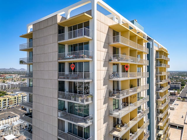 207 W Clarendon Ave Unit 20B, Phoenix, AZ 85013 - view of building exterior