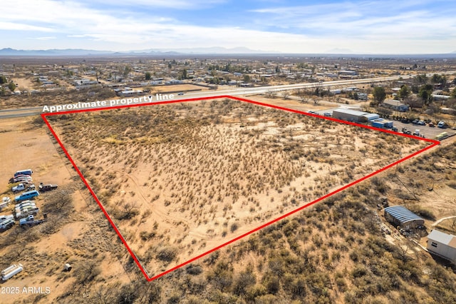 TBD6.33A Hwy 90 Unit 16, Huachuca City AZ, 85616 land for sale