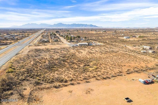 Listing photo 2 for TBD6.33A Hwy 90 Unit 16, Huachuca City AZ 85616