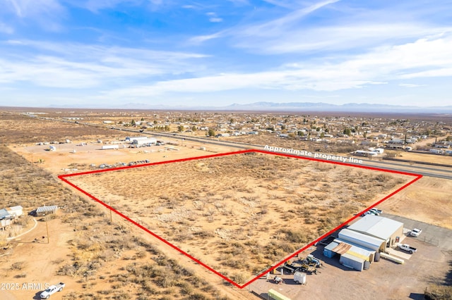 Listing photo 3 for TBD6.33A Hwy 90 Unit 16, Huachuca City AZ 85616