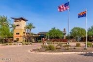 3467 S Falcon Dr, Gilbert, AZ 85297 - view of building exterior