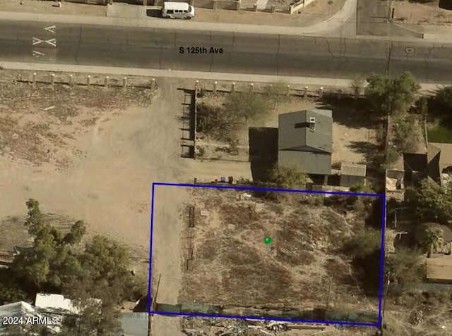 12510 W Pioneer St -, Unit Avondale AZ, 85323 land for sale