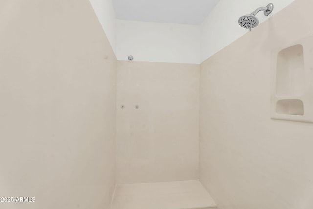 5529 E Holmes Ave, Mesa, AZ 85206 - full bath featuring a shower