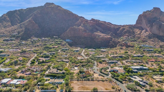 5405 E Mcdonald Dr Unit 1, Paradise Valley AZ, 85253 land for sale