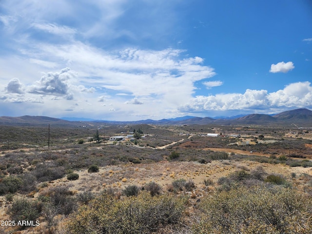 11830 E Meadow Dr Unit C, Mayer, AZ 86333