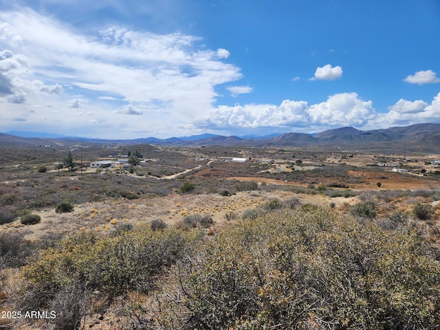 11830 E Meadow Dr Unit C, Mayer, AZ 86333