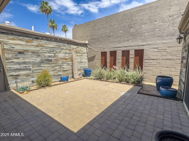 7770 E Camelback Rd Unit 23, Scottsdale, AZ 85251 - view of patio / terrace