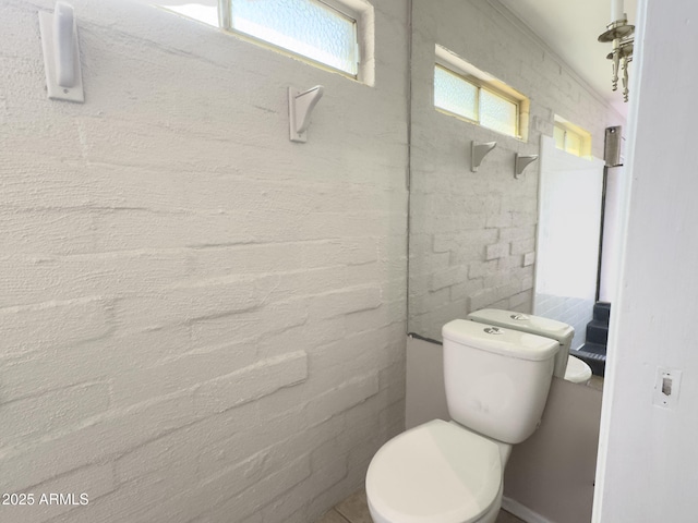 7770 E Camelback Rd Unit 23, Scottsdale, AZ 85251 - bathroom featuring toilet