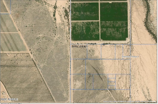 0 S Murphy Rd -, Unit Casa Grande AZ, 85122 land for sale