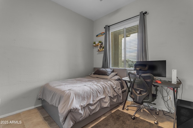 view of bedroom