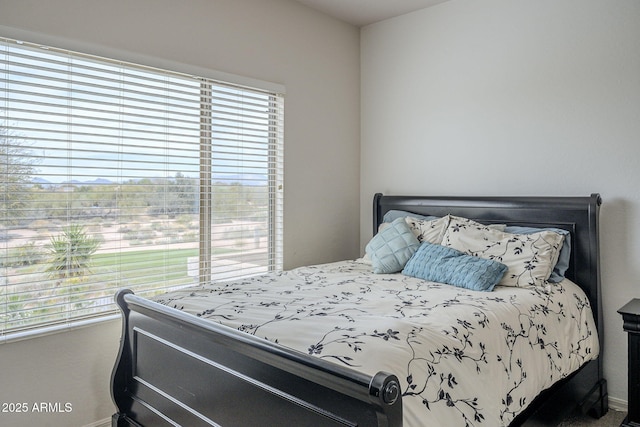 4864 E Eden Dr, Cave Creek, AZ 85331 - view of bedroom
