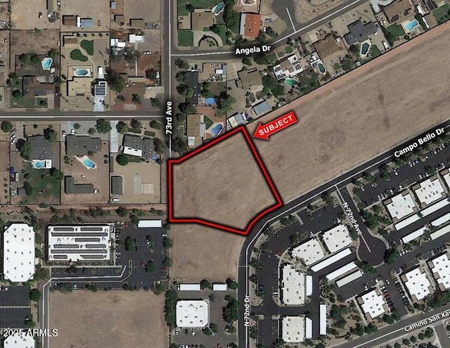 7230 W Campo Bello Dr Unit 3A, Glendale AZ, 85308 land for sale