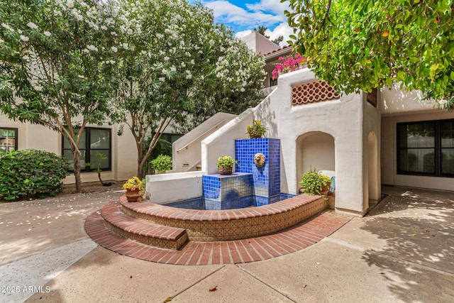 5200 S Lakeshore Dr Unit 206, Tempe, AZ 85283 - view of home's community