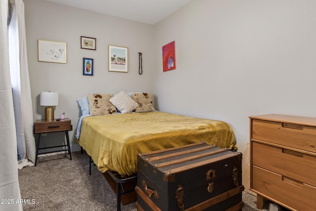 1702 W Glenrosa Ave, Phoenix, AZ 85015 - bedroom with carpet floors