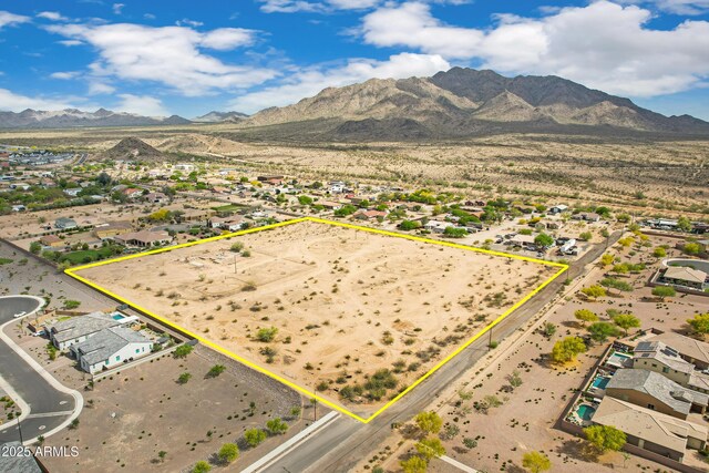 26445 S 164th St -, Unit Queen Creek, AZ 85142