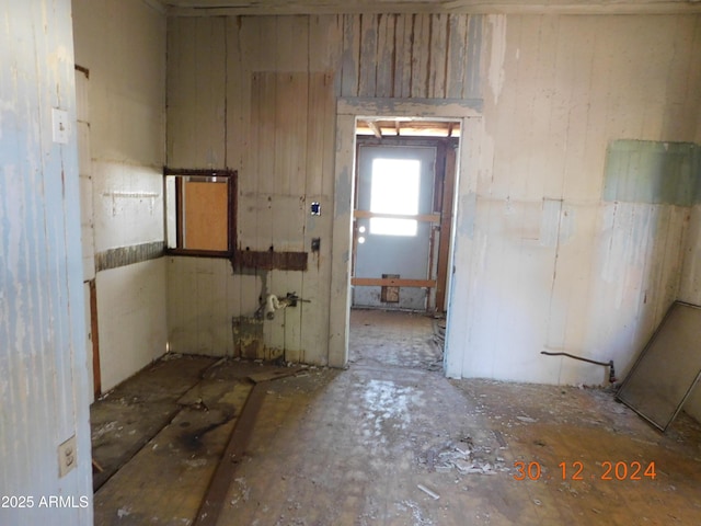 2206 N 11th St, Phoenix, AZ 85006 - view of unfurnished room