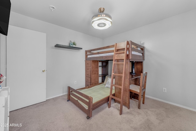 23693 W Grove St, Buckeye, AZ 85326 - bedroom featuring carpet floors and baseboards